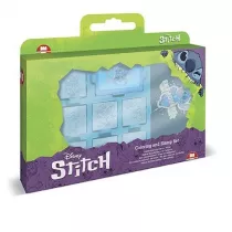 Piecz�tki w walizce Stitch Multiprint