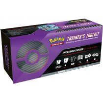 Pokemon TCG: Trainer's Toolkit 2022