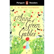 Penguin Readers. Level 2. Anne of Green Gables
