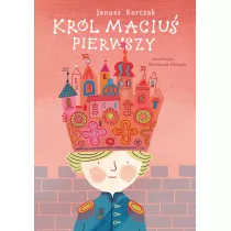 Krl Maciu Pierwszy