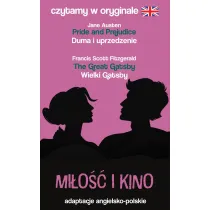 Mi�o�� i kino. Czytamy w oryginale