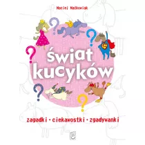 wiat kucykw