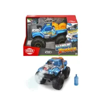 ASPHALT HEROES Wave Runner z funkc. pary Simba
