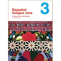 Espanol lengua viva 3 �wiczenia + CD
