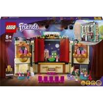 LEGO Friends Szkoa aktorska Andrei 41714