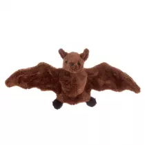 Nietoperz br�zowy 20cm Beppe
