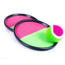 Zestaw do gry w Catch Ball Lena