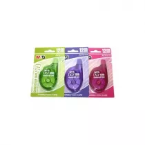 M&G Korektor w ta�mie 5 mm x 12 m
