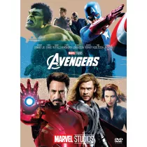 Avengers (DVD)