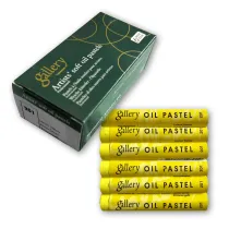 Pastele olejne mikkie MOPV-6