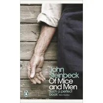 Of Mice and Men wer. angielska