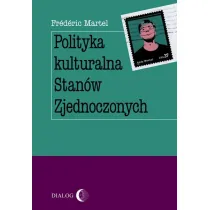 Polityka kulturalna Stan�w Zjednoczonych