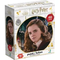 Puzzle 450 el. Harry Potter Hermona Dodo
