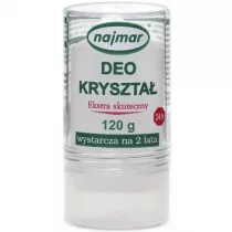 Nami Dezodorant Deo kryszta� 120 g