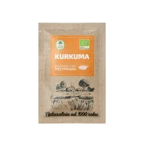 Dary Natury Kurkuma 20 g Bio