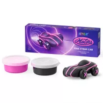 Hey Clay - Cyber Auto R�owe Tm Toys