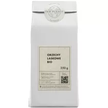 The Planet Orzechy laskowe 350 g Bio
