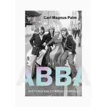 Abba. Historia kultowego zespo�u