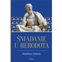 �niadanie u Herodota