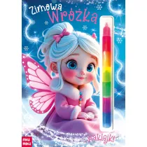 Zimowa wr�ka