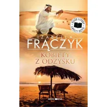 Kobiety z odzysku, Tom 1. Du�e litery