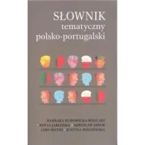 S�ownik tematyczny polsko-portugalski