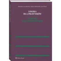 Logika dla prawnik�w. S�ownik encyklopedyczny (wyd. 3)