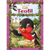 Gil Teofil