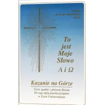 Kazanie na G�rze