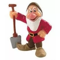 Dwarf Zrz�dliwy BULLYLAND