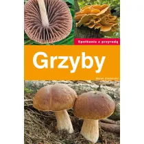 Grzyby spotkania z przyrod�