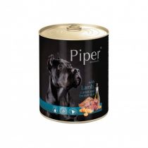 Piper Karma mokra dla psów z jagnięciną 800 g