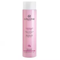 Collistar Face Care Make-Up Removing Micellar Milk oczyszczajce mleczko do demakijau 250 ml