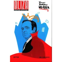 Bliza nr 1(2) 2010 gdy�ski kwartalnik art.