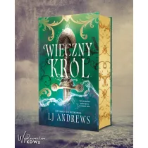 Wieczny Kr�l (barwione brzegi)