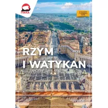 Rzym i watykan. Inspirator podrniczy