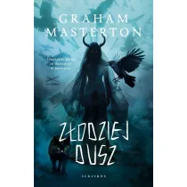 Z�odziej dusz. Rook. Tom 7