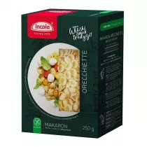 Gfs Poland Makaron orrecchiette bezglutenowy 250 g
