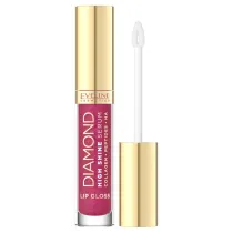 Eveline Cosmetics Diamond Lip Gloss b�yszczyk do ust 23 5 ml