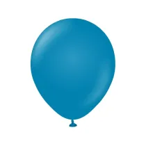 Godan Balony Retro Deep Blue 100 szt.