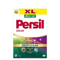 Persil Proszek do prania tkanin kolorowych Color (50 pra) box 2.75 kg