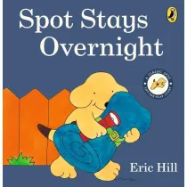 Spot stays overnight wer. angielska