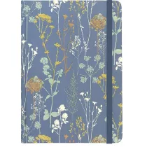 Peter Pauper Press Notatnik mini Zmierzch w ogrodzie