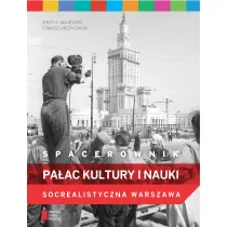 Spacerownik pa�ac kultury I nauki