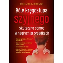 B�le kr�gos�upa szyjnego