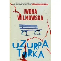Uzurpatorka