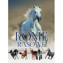 Konie rasowe