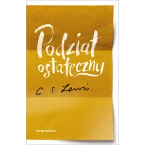 Podzia� ostateczny