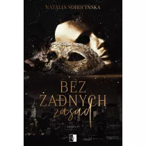 Bez �adnych zasad. Zasady. Tom 1