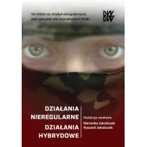 Dzia�ania nieregularne. Dzia�ania hybrydowe